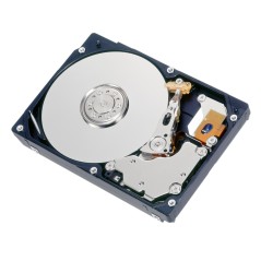Fujitsu HDD 250GB SATA 300 7 2K